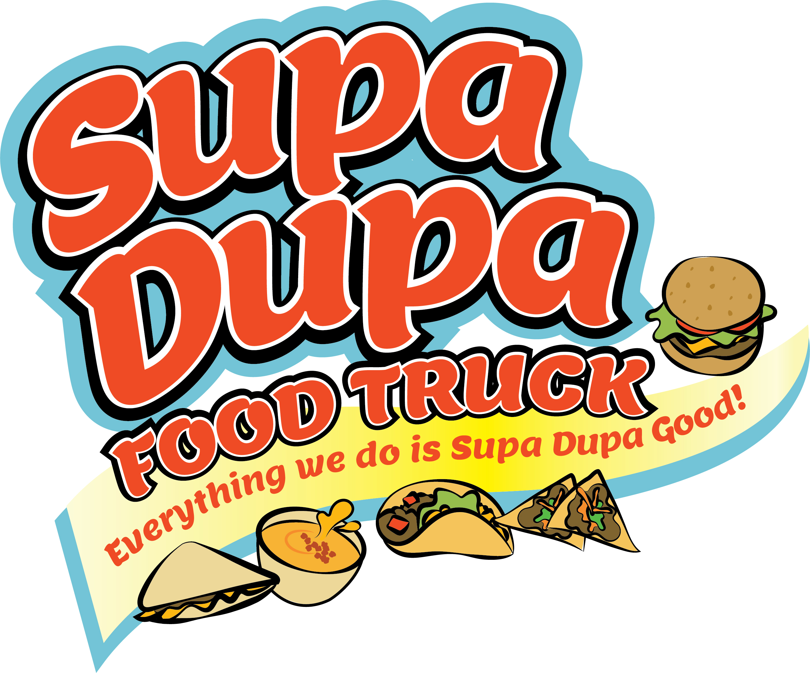 Supa Dupa Food Truck Food Trucks In Woonsocket RI